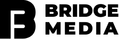 BridgeMedia.ie Logo