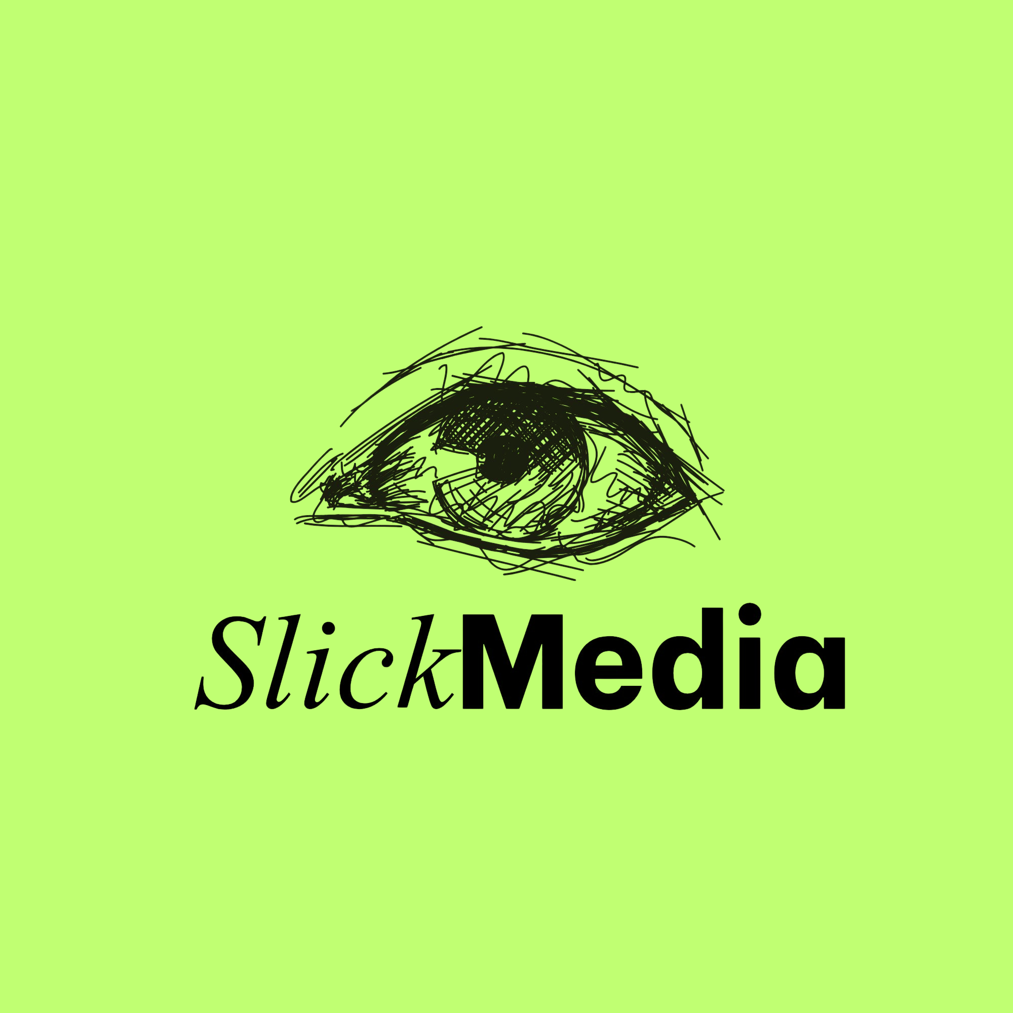 SlickMedia brochure website