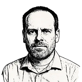 Ivan Krause, founder of BridgeMedia.ie